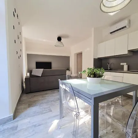 Appartement La Casa In Pieno Centro