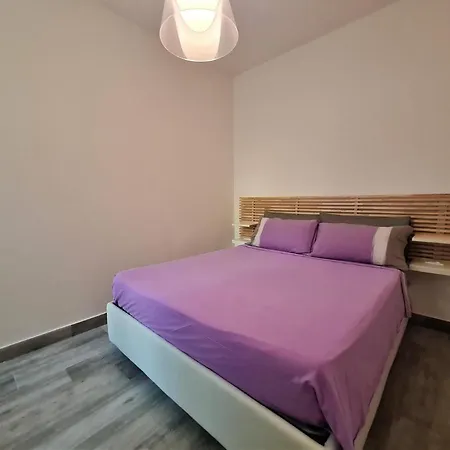 Appartement La Casa In Pieno Centro