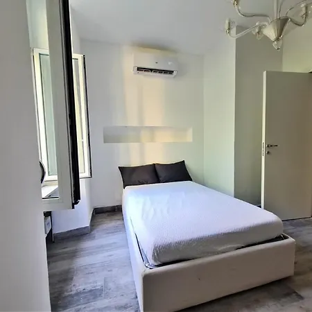 Appartement La Casa In Pieno Centro *