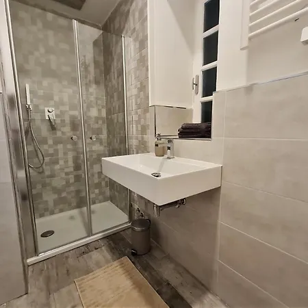 La Casa In Pieno Centro Appartement *
